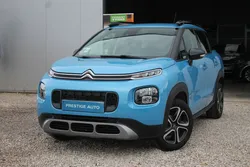 Citroën C3 Aircross 1.6 BlueHDi 100cv Shine