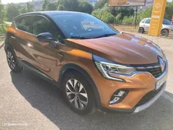 Renault Captur 1.6 E-Tech Plug-In Hybrid Techno