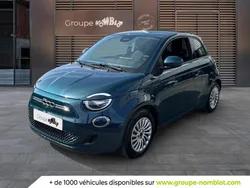 Fiat 500 3+1 NOUVELLE MY23 SERIE 2 e 118 ch