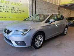 Seat Leon 1.0 TSI 115ch Style 105g