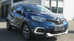 Renault Captur collection TCe 130 essence revision faite et historique dispo