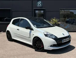Renault CLIO 3 RS 2.0 16V 203CH ANGE ET DEMON