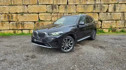 BMW X3 30 e xDrive
