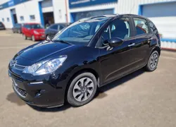Citroën C3 Attraction