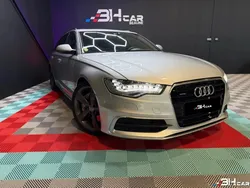 Audi A6 AVANT 3.0 BITDI 310 S-LINE QUATTRO TIPTRONIC BVA / TOIT PANO / CARPLAY / CUIR / GARANTIE
