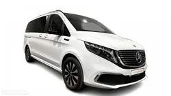 Mercedes-Benz EQV 300 Longa