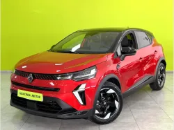 RENAULT Captur E-Tech Full Hybrid Techno 117kW
