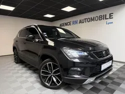 SEAT ATECA 1.4 TSI 150 ch Xcellence BV DSG 7