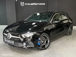 Mercedes-Benz A 250 e Style Plus