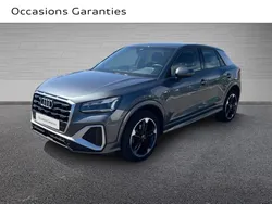 Audi Q2 35 TFSI 150ch S line Plus S tronic 7