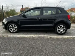 VW Polo 1.6 TDI Confortline