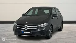 Mercedes Classe B 160 109ch Business Line Edition