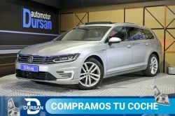 Volkswagen Passat Variant GTE 1.4 TSI DSG