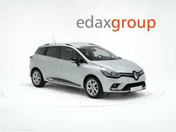 Renault Clio Sport Tourer 0.9 TCe Limited