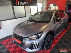 Peugeot E-208 GENERATION-II ELECTRIC 135 77PPM 50KWH GT BVA