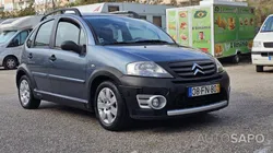 Citroen C3 1.4 HDi XTR de 2008