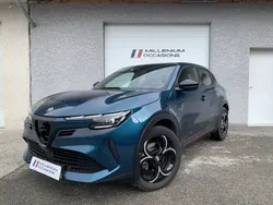 Alfa Romeo Junior Speciale Ibrida 136 CV DCT