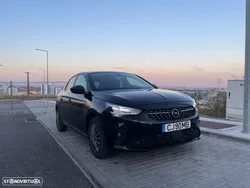 Opel Corsa 1.5 D Edition