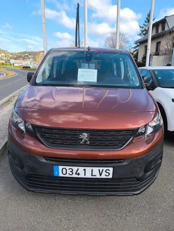 PeugeotRifter