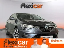 RENAULT Mégane 1.5dCi Blue Business 85kW