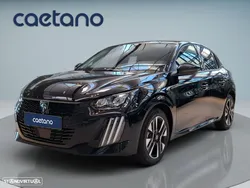 Peugeot 208 1.2 PureTech Allure