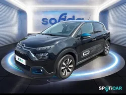 Citroen C3 1.2 PureTech 110ch S&S Shine Pack EAT6