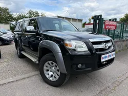Mazda bt-50 mzr double cabine pick up 4x4 143cv