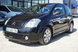 Citroen C2 1.4 VTR SENSODRIVE 3P