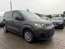Citroën Berlingo II BlueHDi 100ch Shine S&S