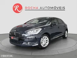Citroën DS5 1.6 e-HDi Air.Chic CMP6