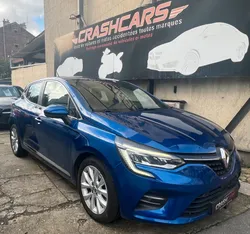 RENAULT CLIO 1.0 Tce - 100 CH edition Intens