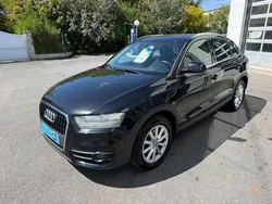 Audi q3 2.0 tdi 140