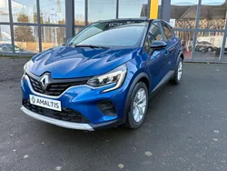 CAPTUR TCe 90 EVOLUTION
