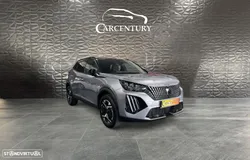Peugeot 2008 1.2 PureTech GT EAT8