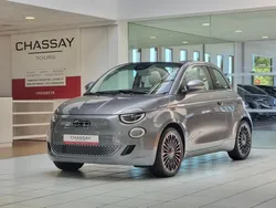 Fiat 500 iii c e 118 la prima 42kwh