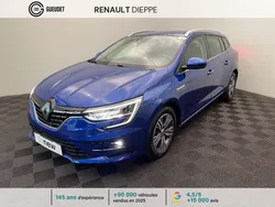 Renault Mégane Estate IV TCe 140 EDC FAP Intens
