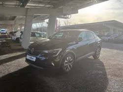 Renault Arkana mild hybrid 140 EDC FAP - 22 Evolution