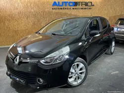 Renault Clio 1.5 dCi Confort
