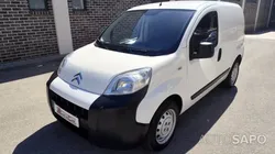 Citroen Nemo 1.3 HDi de 2017