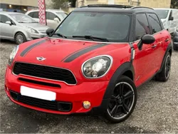 MINI Countryman Cooper SD 2.0 D ALL4 Steptronic 143 cv Boîte auto