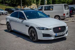Jaguar XE 2.0 D R-Sport AWD Aut.