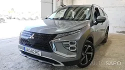 Mitsubishi Eclipse Cross 2.4 PHEV eMotion de 2022