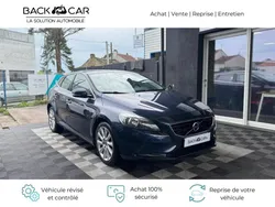 Volvo V40 D2 115 Summum Powershift A