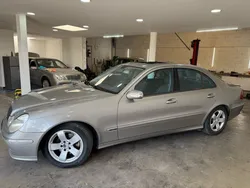 Mercedes classe E220 cdi 150 cv avantgarde boite automatique / CarPlay /suivi complet / moteur à chaine / attelage / jantes alu / régulateur / reviser / très propre