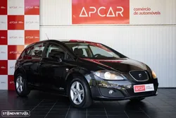 SEAT Leon 1.2 TSI Style S/S