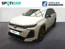 Citroën C5 Aircross Hybride 145 ch e-DCS6 Max