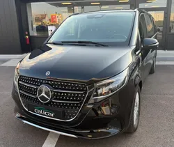Mercedes Classe V Extra-Long (2) 4MATIC 300 d XL AVANTGARDE 9-G TRONIC 8places