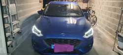 Ford Focus 1.0 Ecoboost 125cv ST-Line