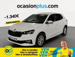 SKODA Fabia 1.0 TSI Selection 70kW