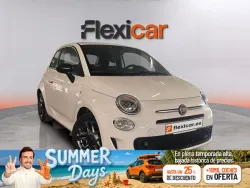 FIAT 500 1.0 Hybrid Connect 52kW